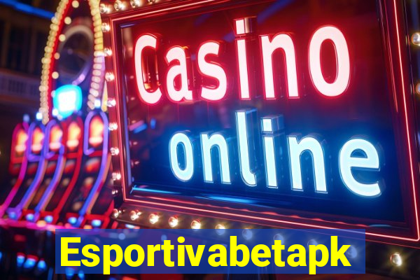Esportivabetapk