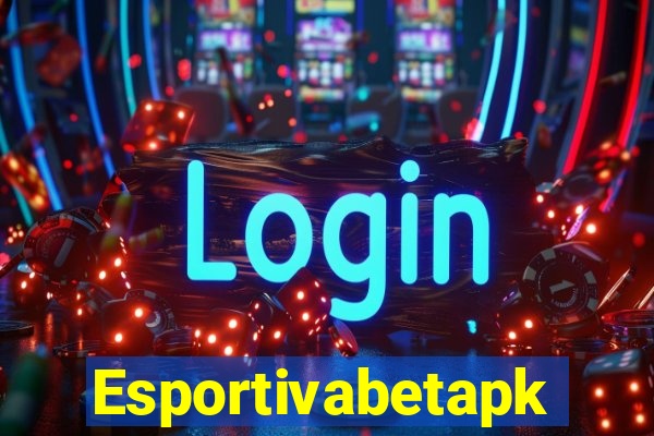 Esportivabetapk