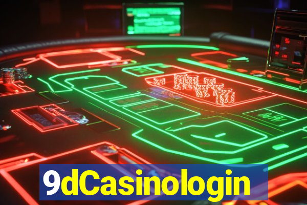 9dCasinologin