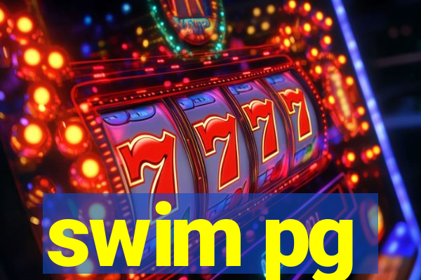 swim pg