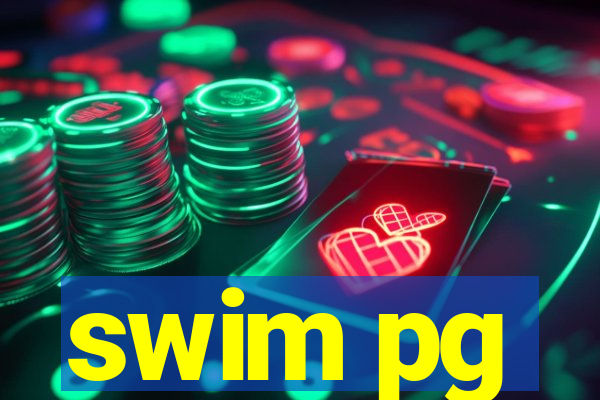 swim pg