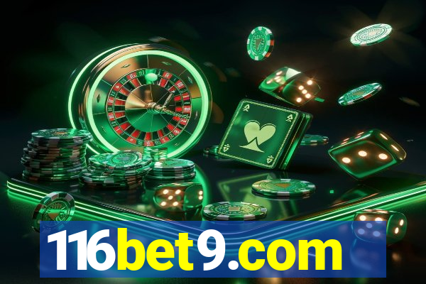 116bet9.com