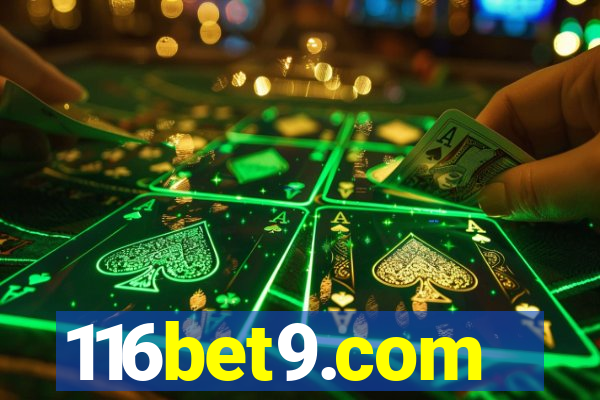 116bet9.com