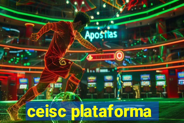 ceisc plataforma