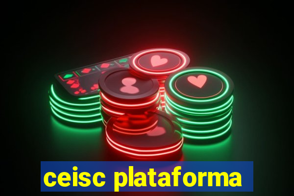 ceisc plataforma