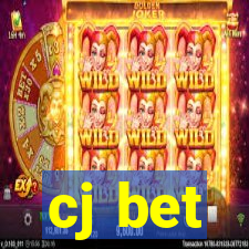 cj bet