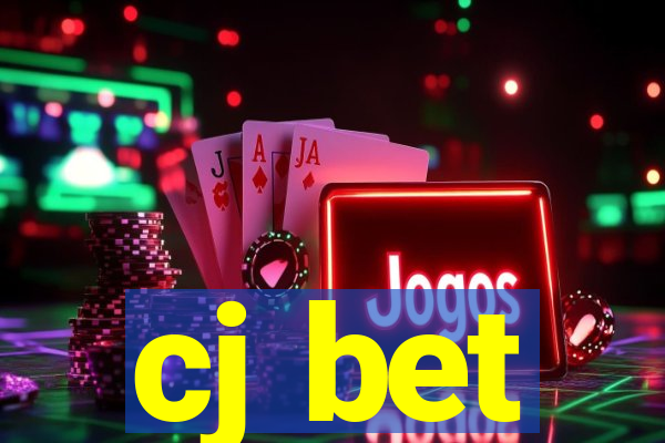cj bet