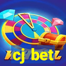 cj bet