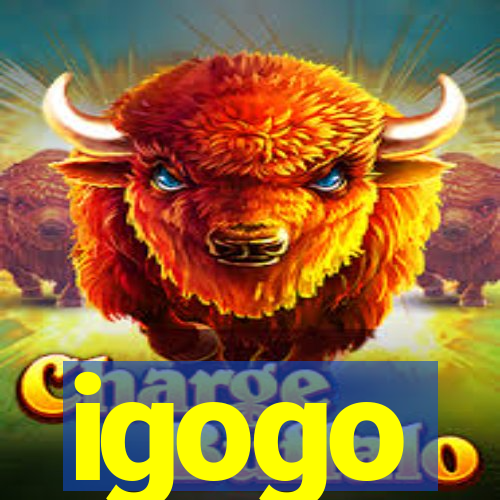 igogo