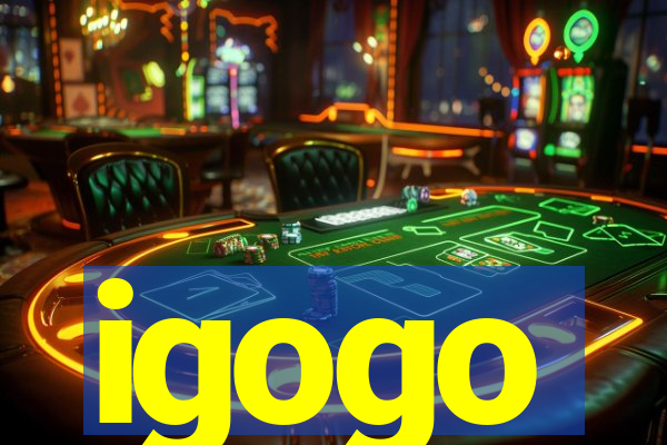 igogo
