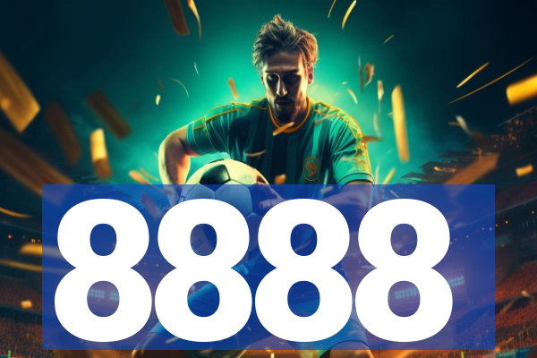8888