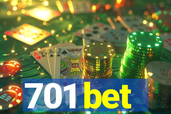 701 bet