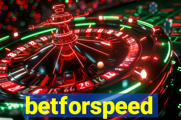 betforspeed