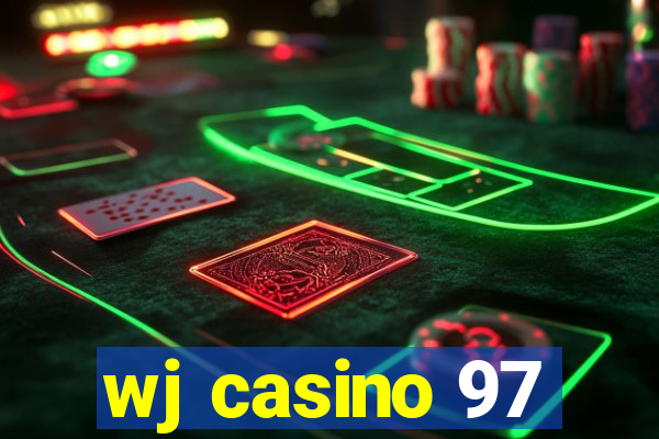 wj casino 97