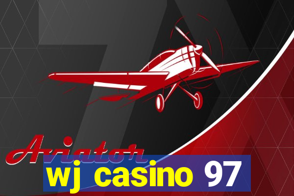 wj casino 97