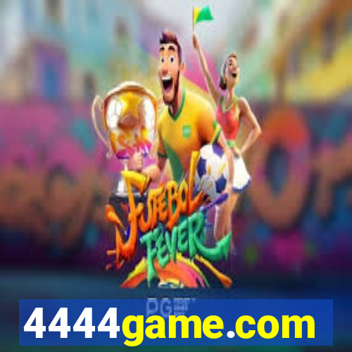 4444game.com