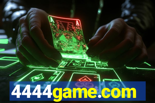 4444game.com