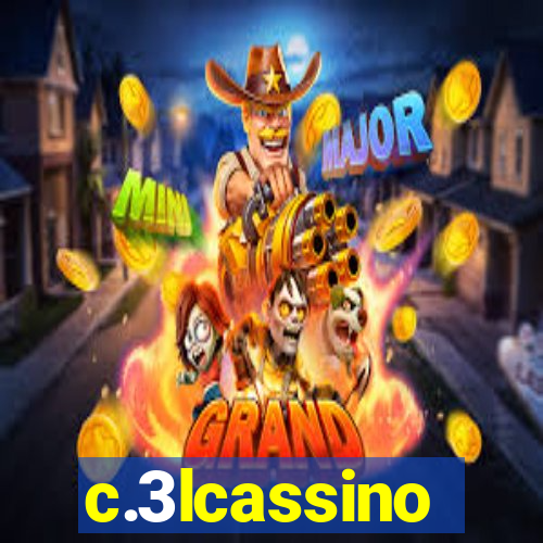 c.3lcassino