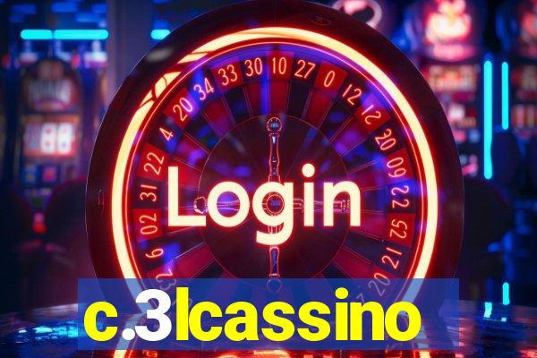 c.3lcassino
