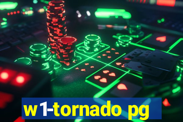 w1-tornado pg