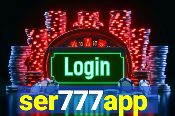 ser777app