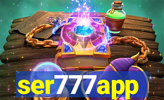 ser777app