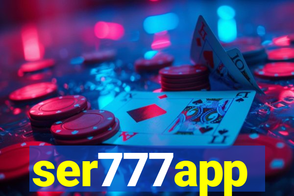 ser777app