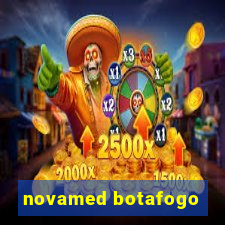 novamed botafogo