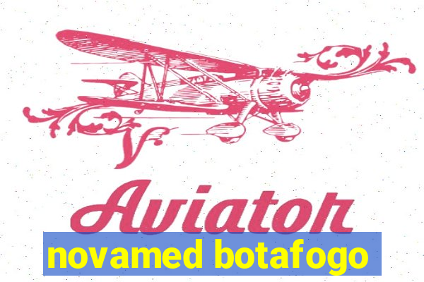 novamed botafogo