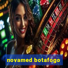 novamed botafogo