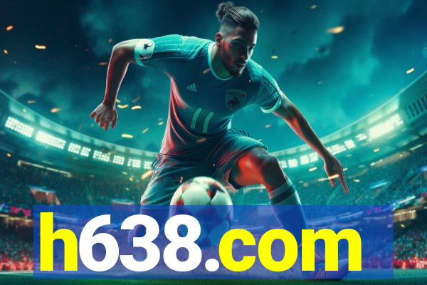 h638.com