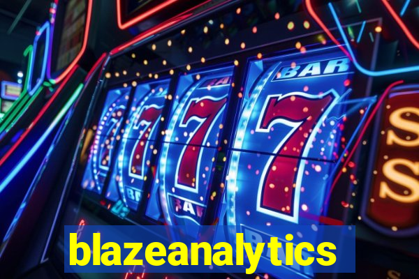 blazeanalytics