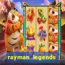 rayman legends download para celular