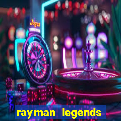 rayman legends download para celular