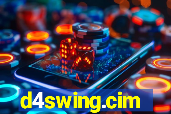 d4swing.cim