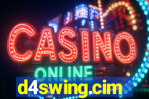 d4swing.cim