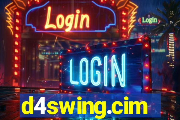 d4swing.cim