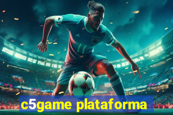 c5game plataforma