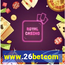 www.26betcom
