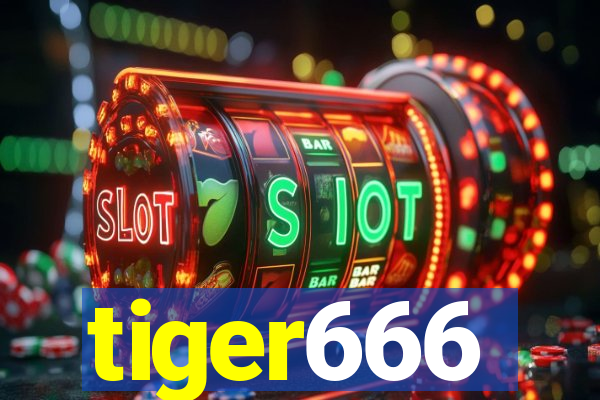 tiger666
