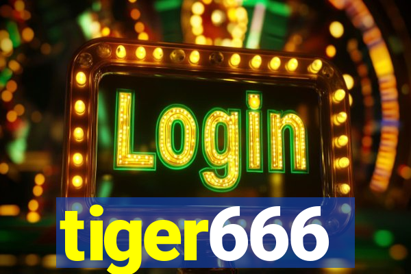 tiger666