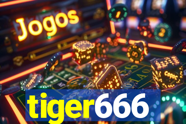 tiger666