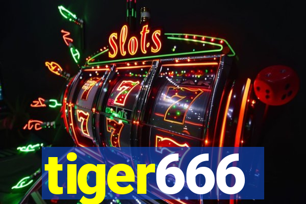 tiger666