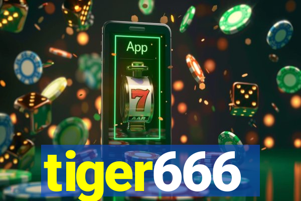 tiger666
