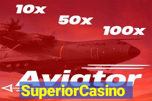 SuperiorCasino