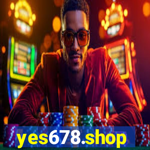 yes678.shop