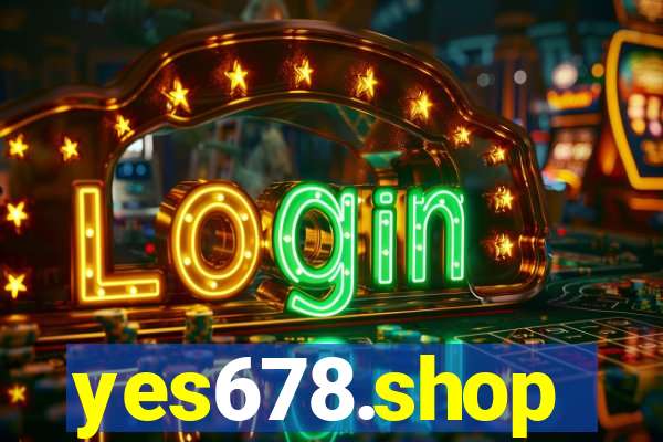 yes678.shop