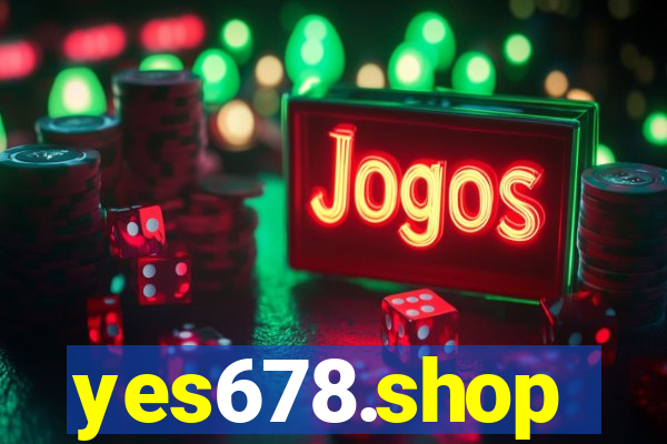 yes678.shop