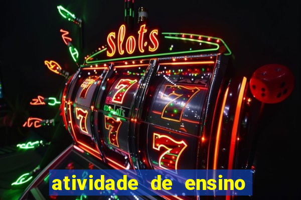 atividade de ensino religioso 2 ano