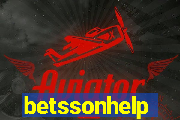 betssonhelp